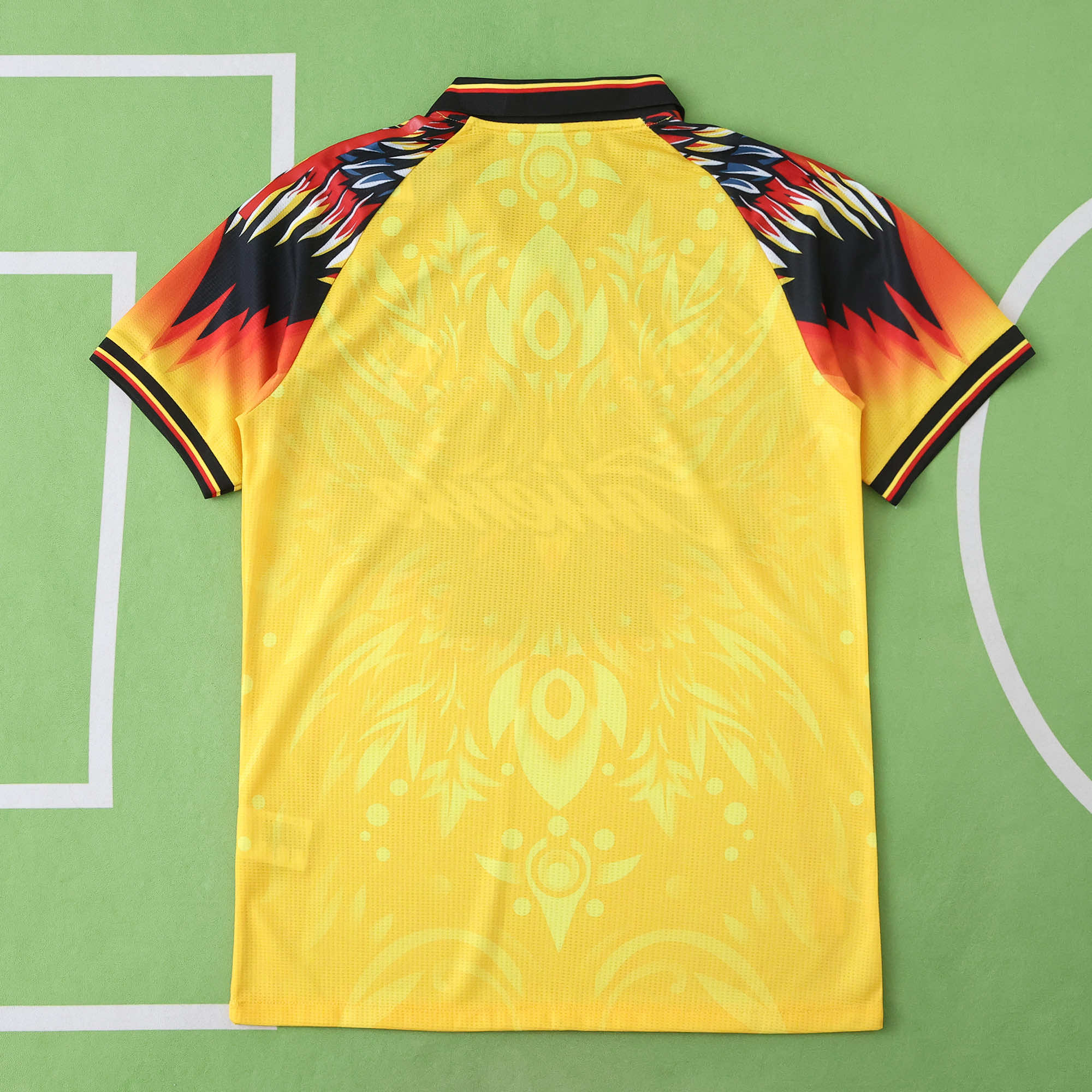 MAILLOT CF AMÉRICA ÉDITION SPÉCIALE PLAYER 2025/2026