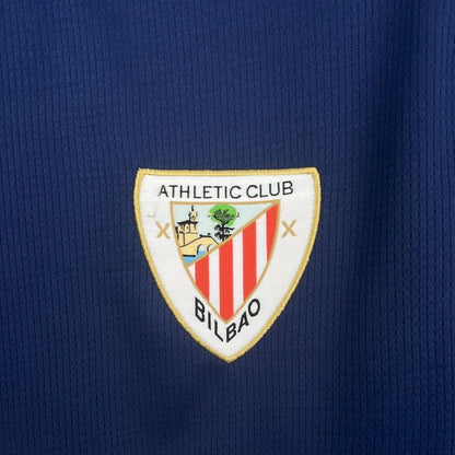 MAILLOT ATHLETIC BILBAO EXTERIEUR FAN 2025/2026