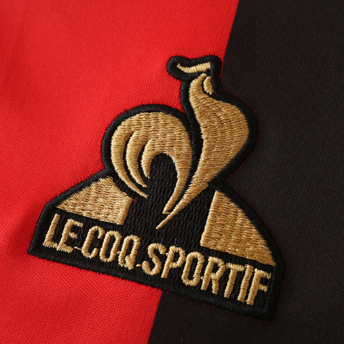 MAILLOT NICE DOMICILE VERSION FAN 2024/2025