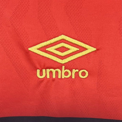 MAILLOT SC RECIFE DOMICILE FAN 2025/2026