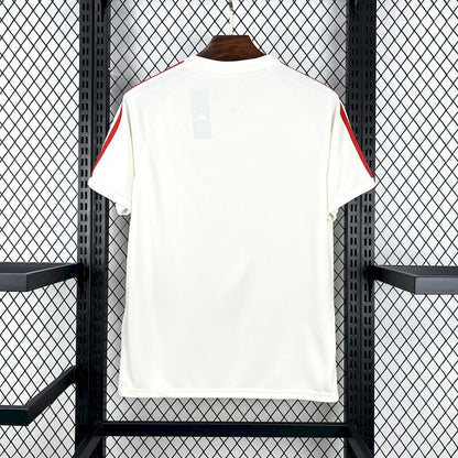 MAILLOT OLYMPIQUE LYONNAIS 75ÈME ANNIVERSAIRE FAN