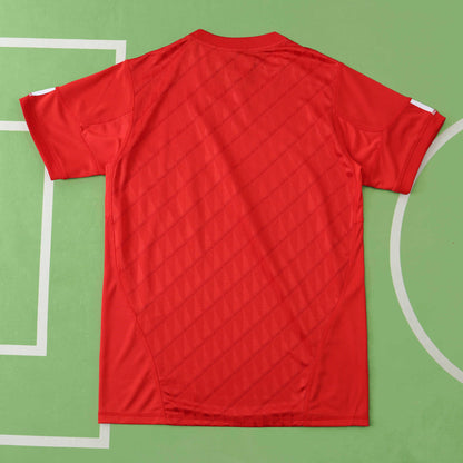 MAILLOT RÉTRO LIVERPOOL DOMICILE 2010/11