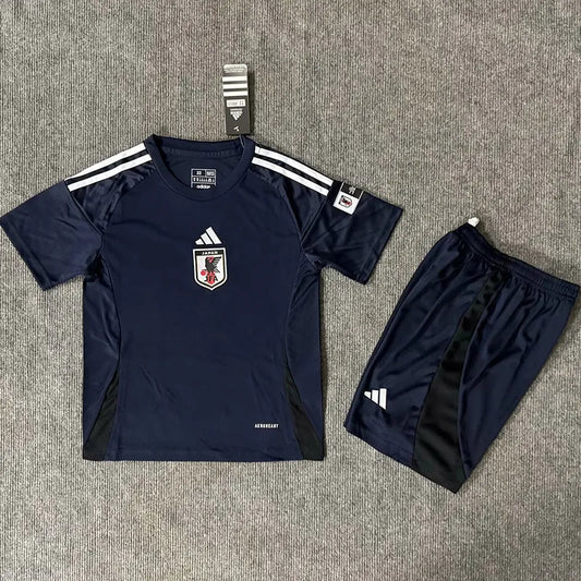 MAILLOT ENFANT JAPON 2025/2026