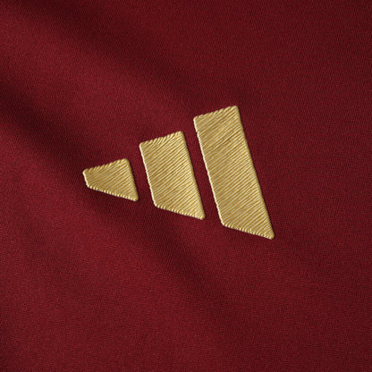 MAILLOT VENEZUELA DOMICILE VERSION FAN 2024/2025