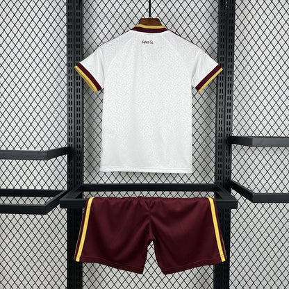 MAILLOT ENFANT ESPAGNE EXTÉRIEUR COUPE DU MONDE 2026