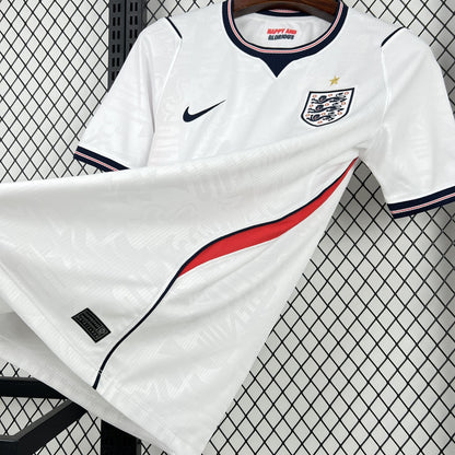 MAILLOT ANGLETERRE DOMICILE FAN COUPE DU MONDE 2026