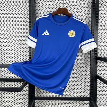 MAILLOT CURAÇAO DOMICILE FAN COUPE DU MONDE 2026