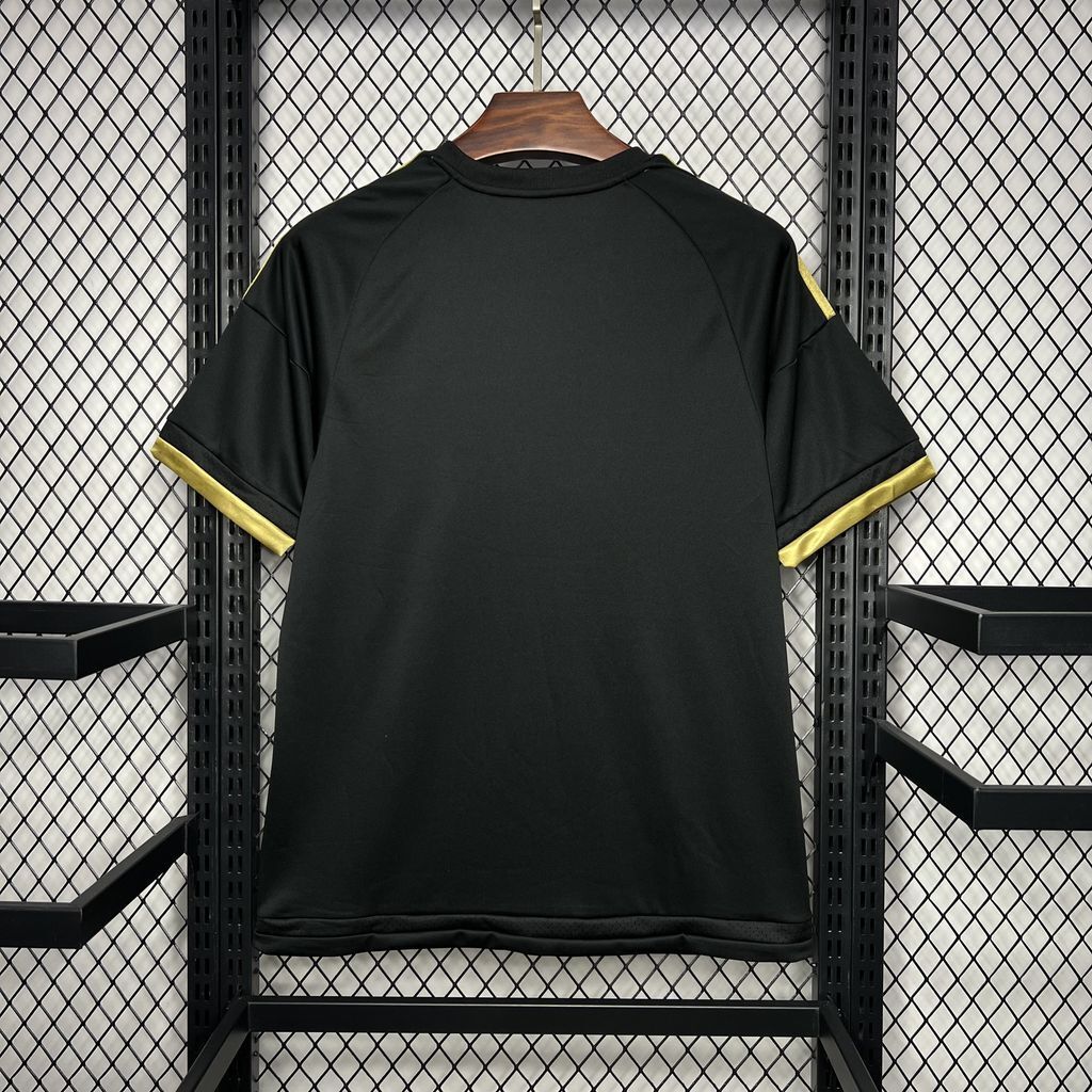 MAILLOT RÉTRO JUVENTUS THIRD 2015/16