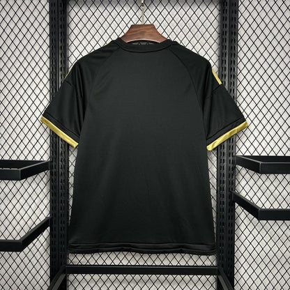 MAILLOT RÉTRO JUVENTUS THIRD 2015/16