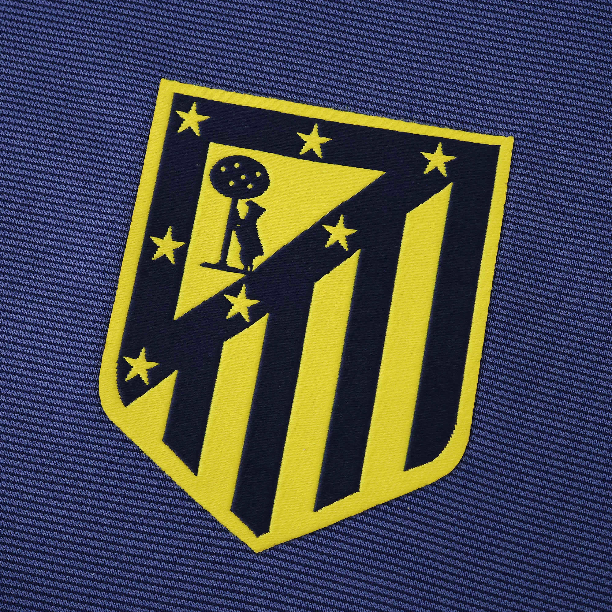 MAILLOT ATLETICO MADRID EXTERIEUR FAN 2025/2026