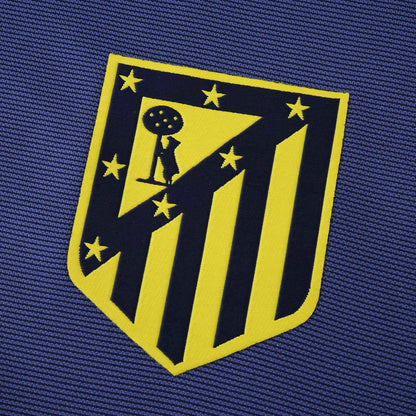MAILLOT ATLETICO MADRID EXTERIEUR FAN 2025/2026