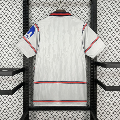 MAILLOT ATLETICO MADRID THIRD FAN 2026/2027