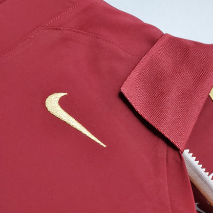 MAILLOT RÉTRO ARSENAL DOMICILE 2005/06