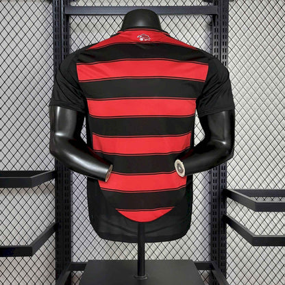 MAILLOT FLAMENGO DOMICILE PLAYER 2025/2026