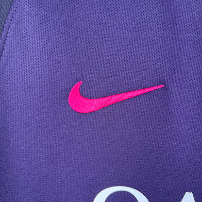 MAILLOT RÉTRO FC BARCELONE EXTERIEUR 2016/17