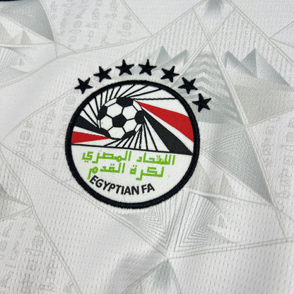 MAILLOT ÉGYPTE EXTÉRIEUR FAN COUPE DU MONDE 2026
