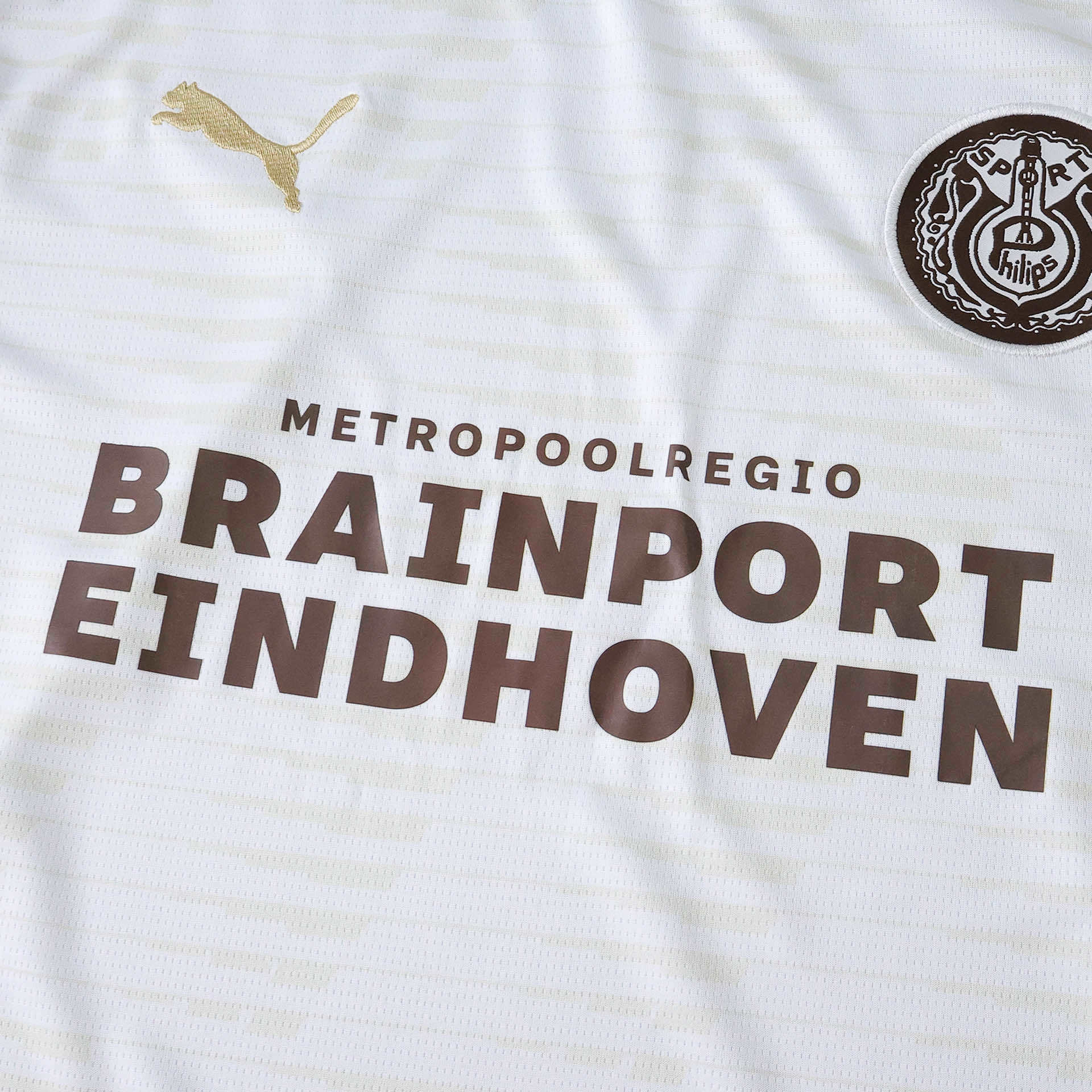 MAILLOT PSV EINDHOVEN THIRD FAN 2025/2026
