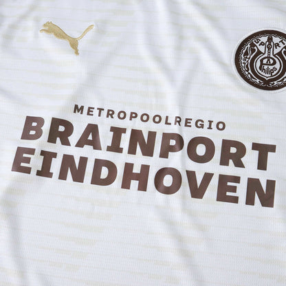 MAILLOT PSV EINDHOVEN THIRD FAN 2025/2026