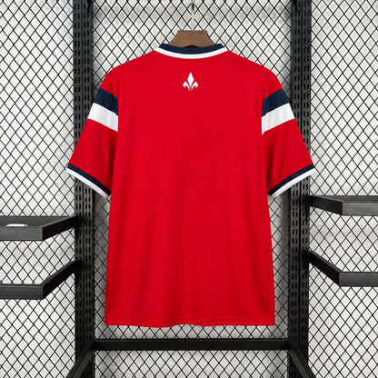 MAILLOT LILLE DOMICILE FAN 2026/2027