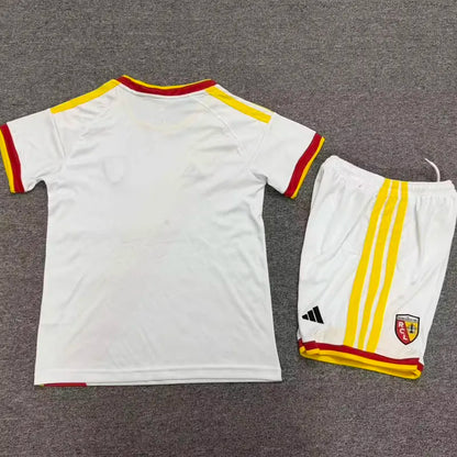 MAILLOT ENFANT RC LENS EXTÉRIEUR 2026/2027