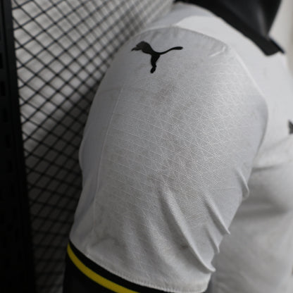 MAILLOT DORTMUND THIRD PLAYER 2024/2025