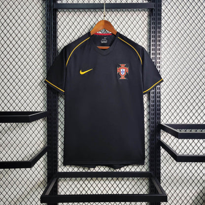 MAILLOT RÉTRO PORTUGAL EXTÉRIEUR 2006