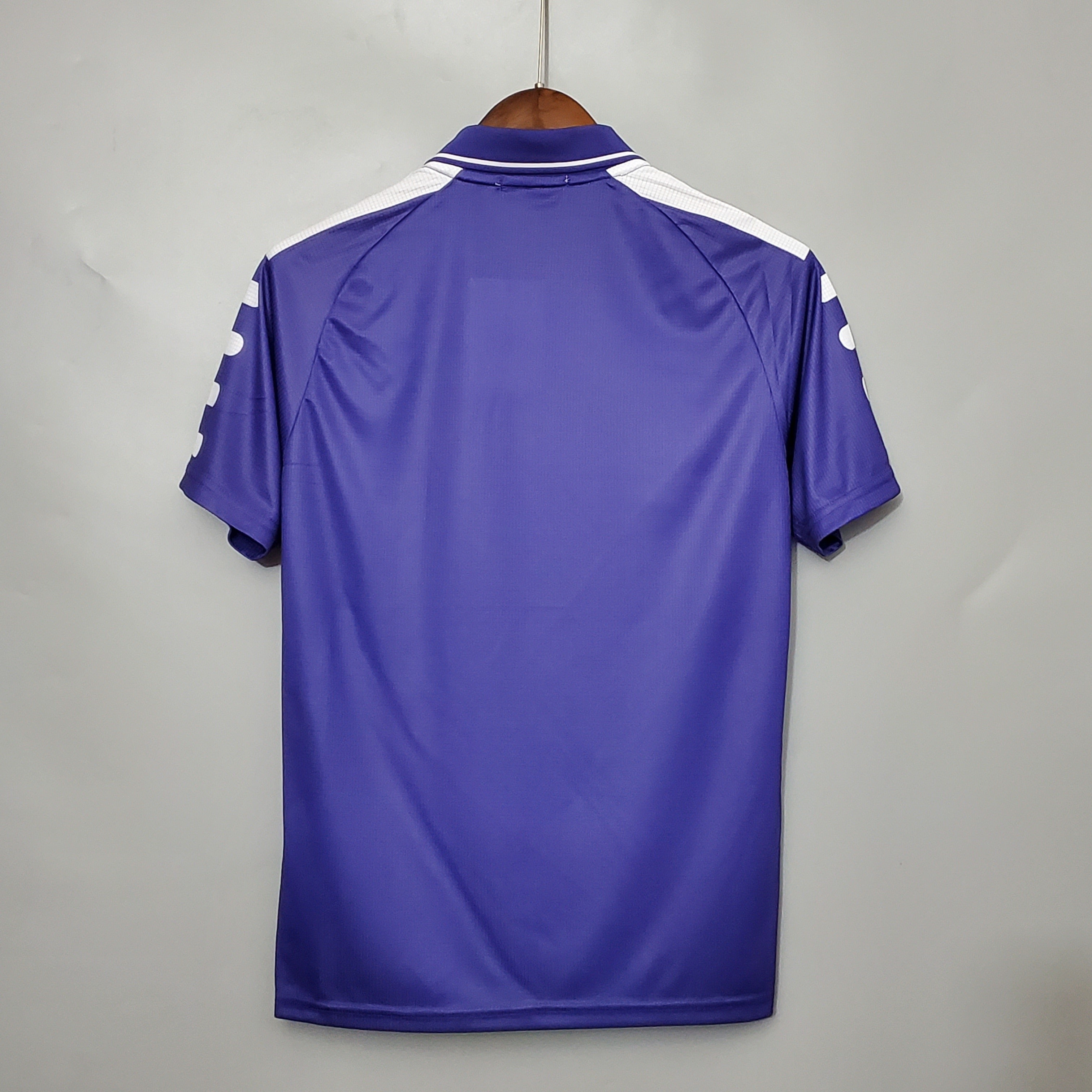 MAILLOT RÉTRO FIORENTINA DOMICILE 1998/99