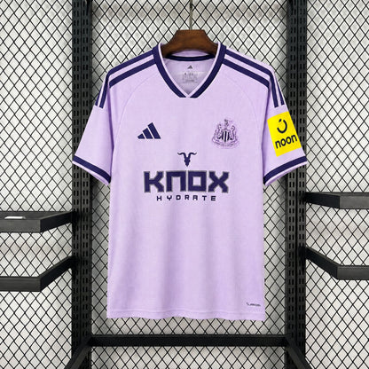 MAILLOT NEWCASTLE THIRD FAN 2026/2027