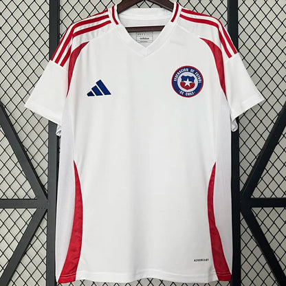 MAILLOT CHILI EXTERIEUR VERSION FAN 2024/2025