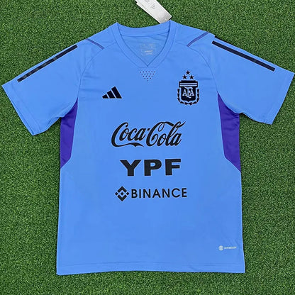 MAILLOT ARGENTINE ENTRAINEMENT 2022/2023
