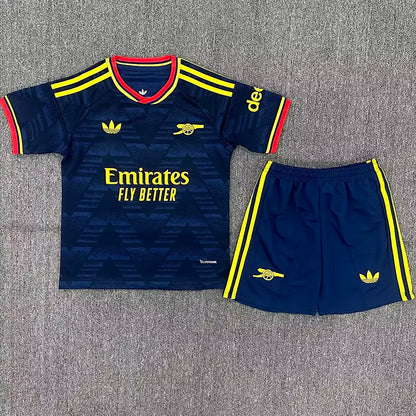 MAILLOT ENFANT ARSENAL EXTÉRIEUR 2026/2027