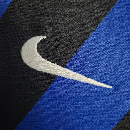 MAILLOT RÉTRO INTER MILAN DOMICILE 2009/10