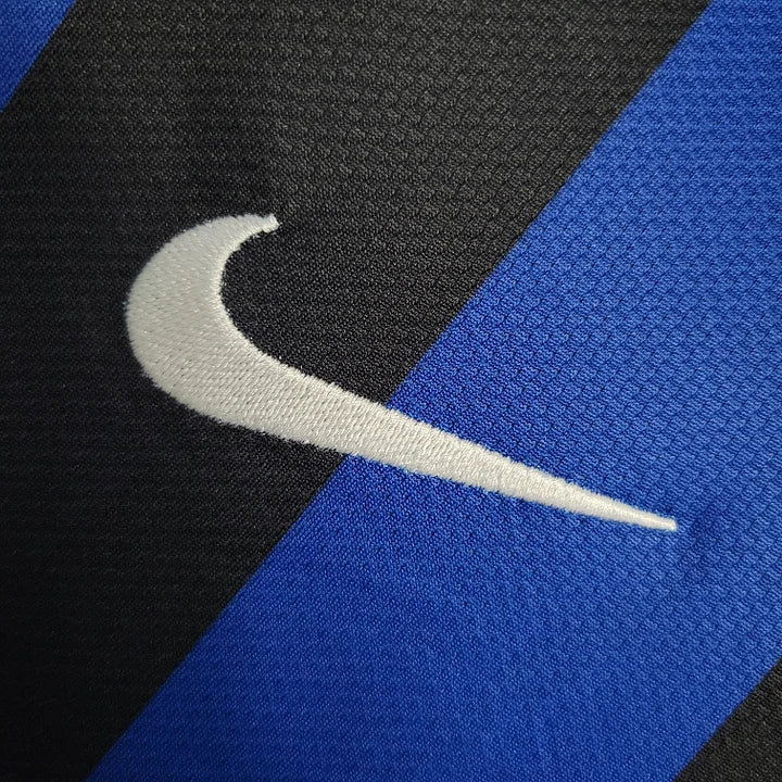 MAILLOT RÉTRO INTER MILAN DOMICILE 2009/10
