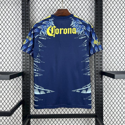 MAILLOT CF AMÉRICA EXTÉRIEUR FAN 2025/2026