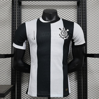 MAILLOT CORINTHIANS THIRD PLAYER 2024/2025