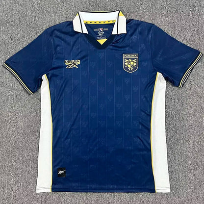 MAILLOT PANAMA THIRD FAN COUPE DU MONDE 2026