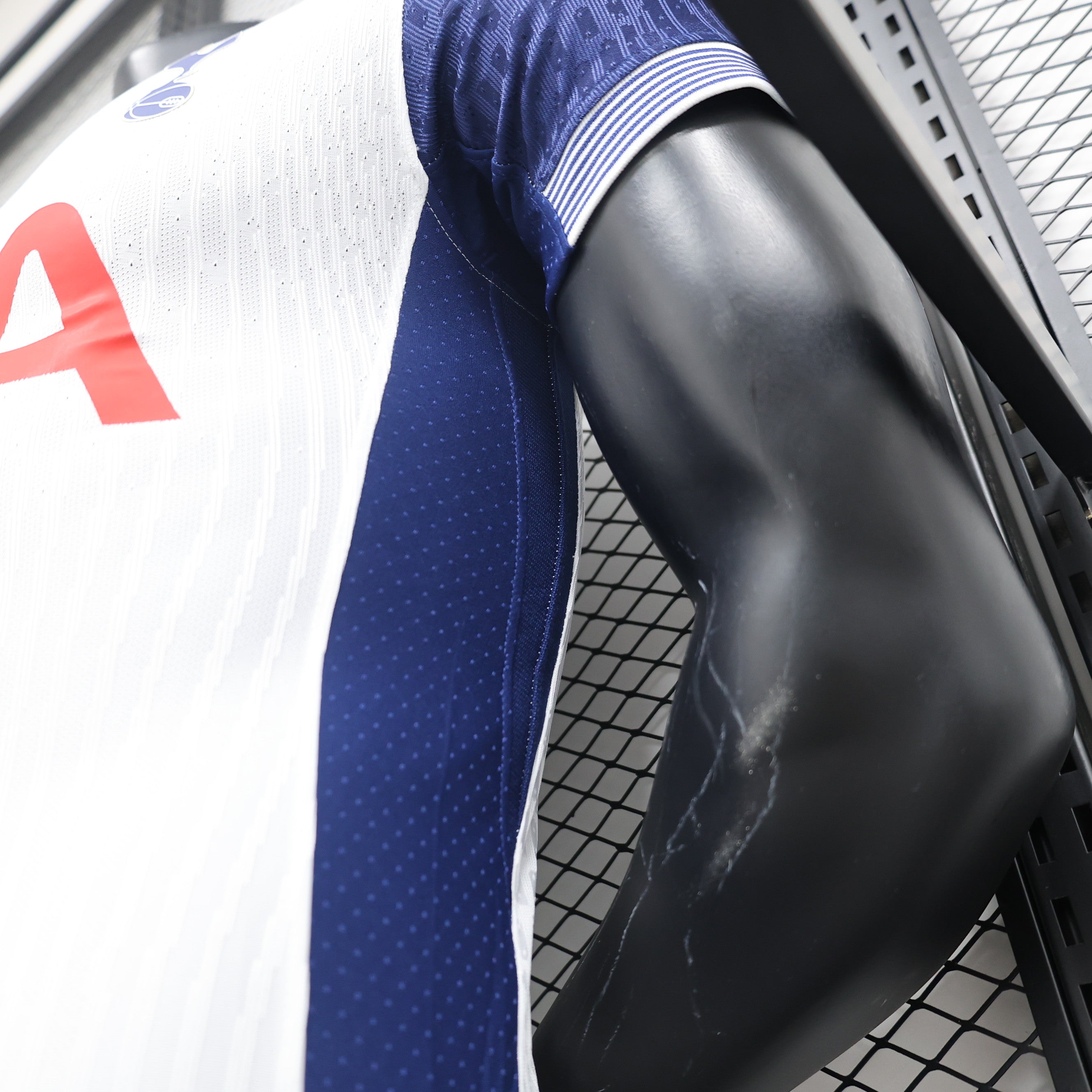 MAILLOT TOTTENHAM HOTSPUR DOMICILE PLAYER 2024/2025