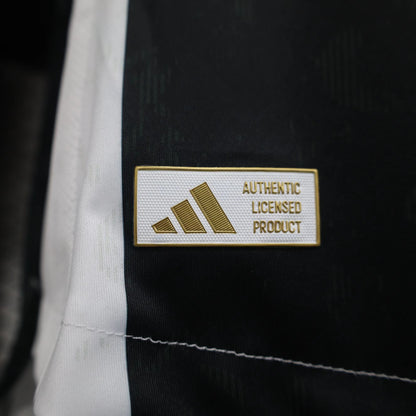 MAILLOT JUVENTUS DOMICILE PLAYER 2024/2025