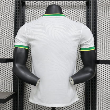 MAILLOT BRÉSIL ÉDITION SPÉCIALE PIGEON BLANC PLAYER