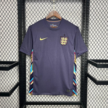 MAILLOT ANGLETERRE EXTERIEUR FAN 2024/2025