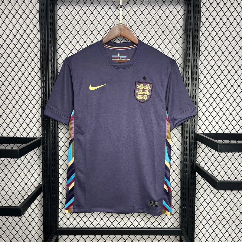 MAILLOT ANGLETERRE EXTERIEUR FAN 2024/2025