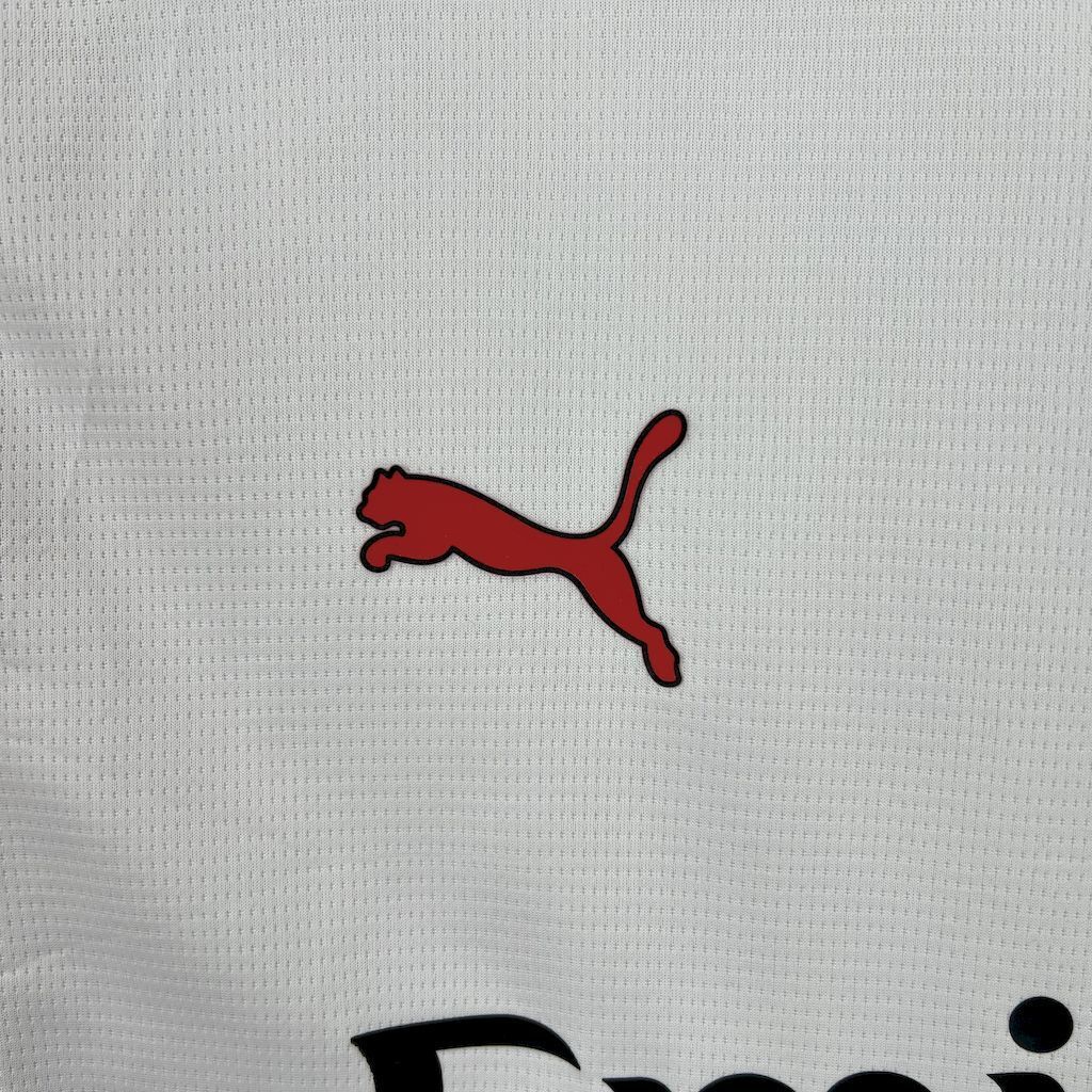 MAILLOT AC MILAN EXTERIEUR FAN 2025/2026