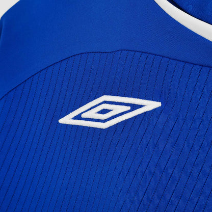 MAILLOT RÉTRO RANGERS DOMICILE 2008/09