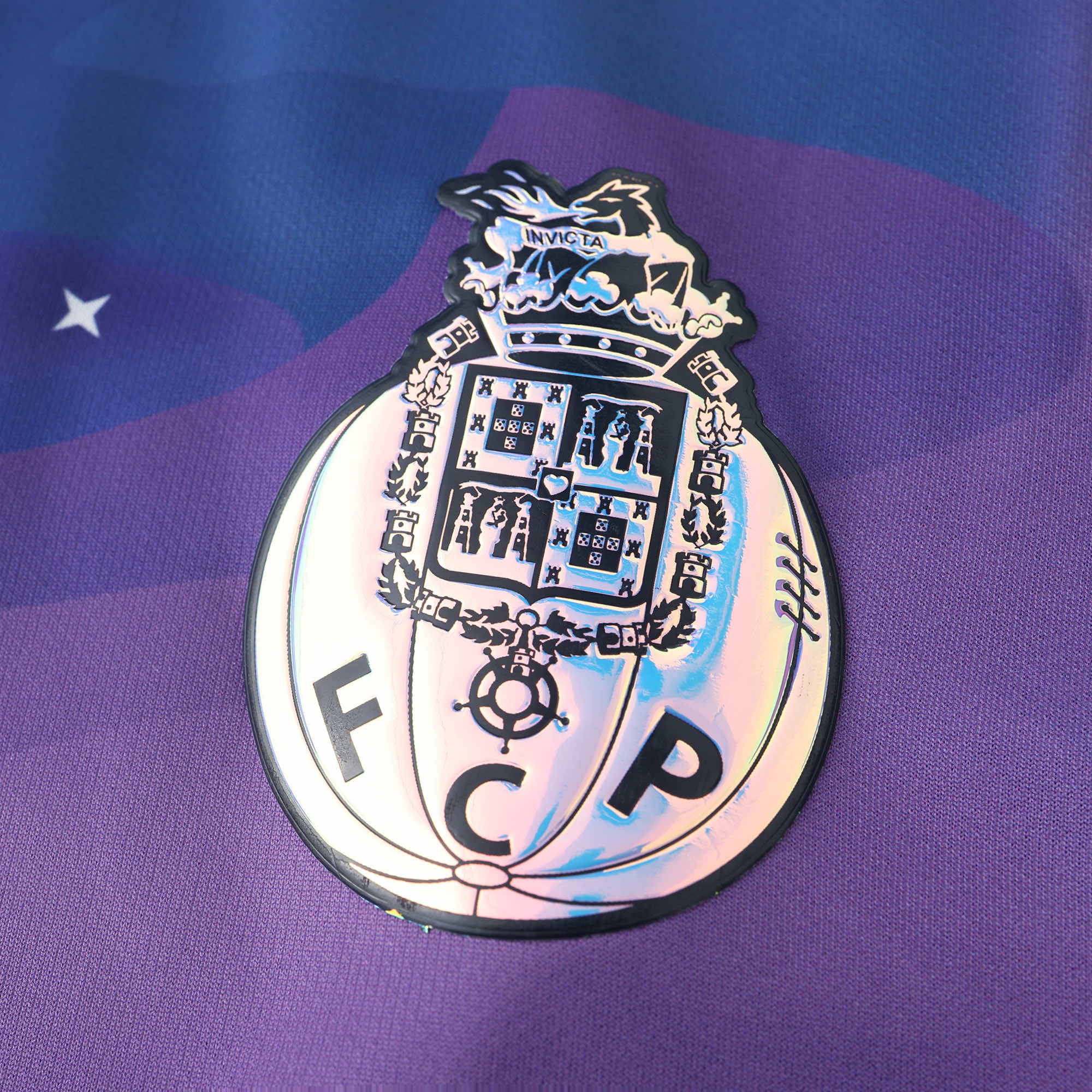 MAILLOT PORTO ÉDITION SPÉCIALE FAN 2024/2025