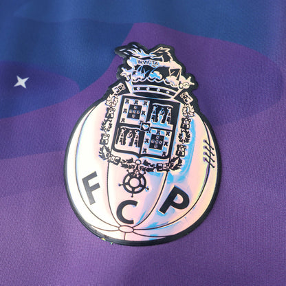 MAILLOT PORTO ÉDITION SPÉCIALE FAN 2024/2025