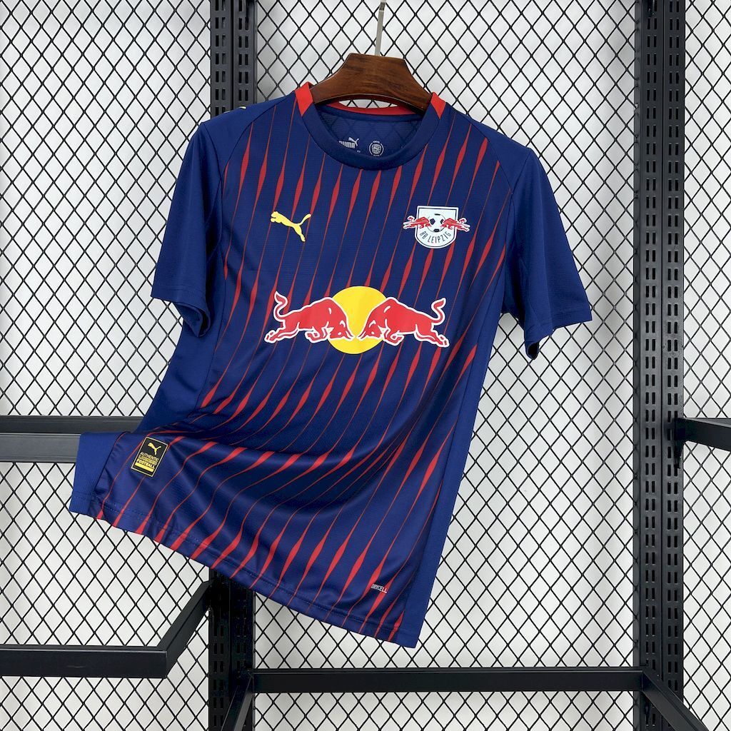 MAILLOT RB LEIPZIG EXTERIEUR FAN 2025/2026