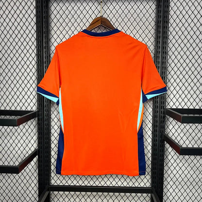 MAILLOT PAYS-BAS DOMICILE FAN 2024/2025