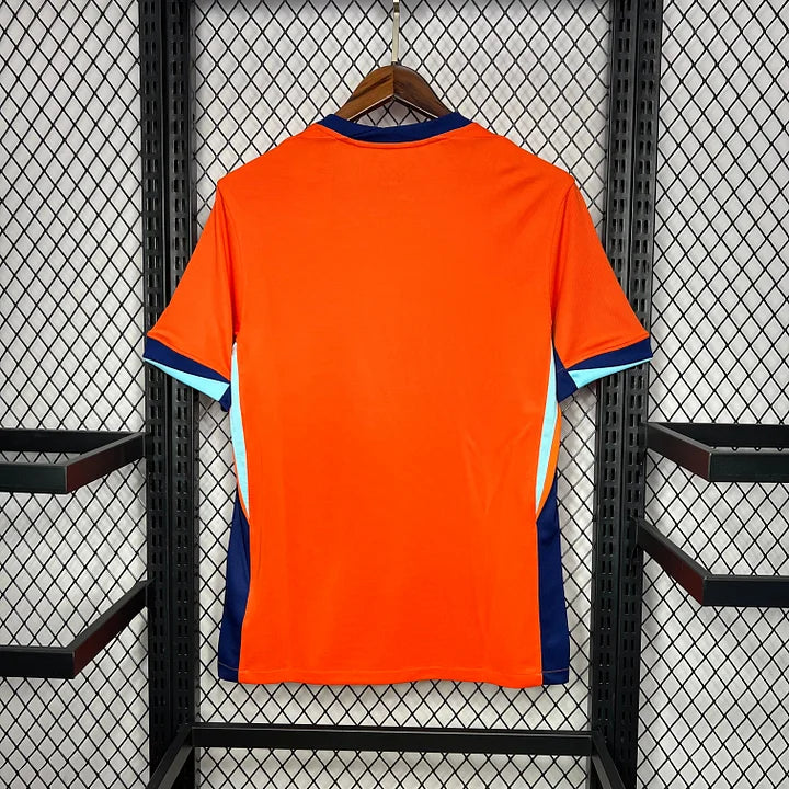 MAILLOT PAYS-BAS DOMICILE FAN 2024/2025