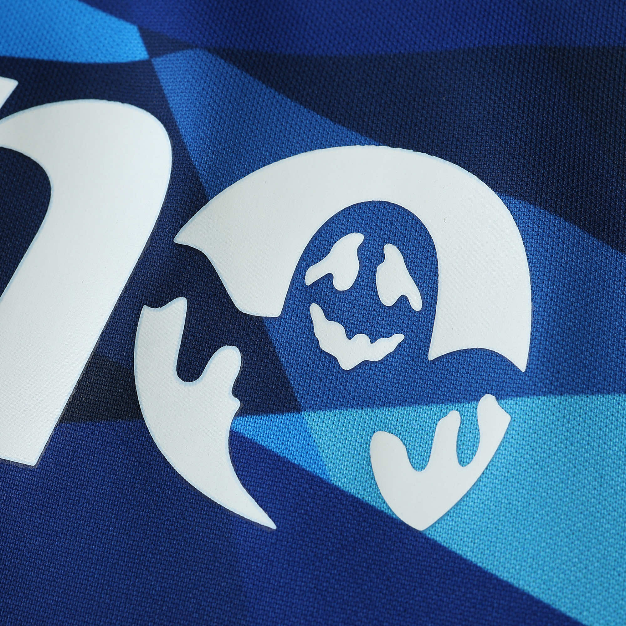 MAILLOT PORTO HALLOWEEN FAN 2024/2025