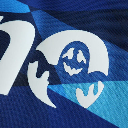 MAILLOT PORTO HALLOWEEN FAN 2024/2025